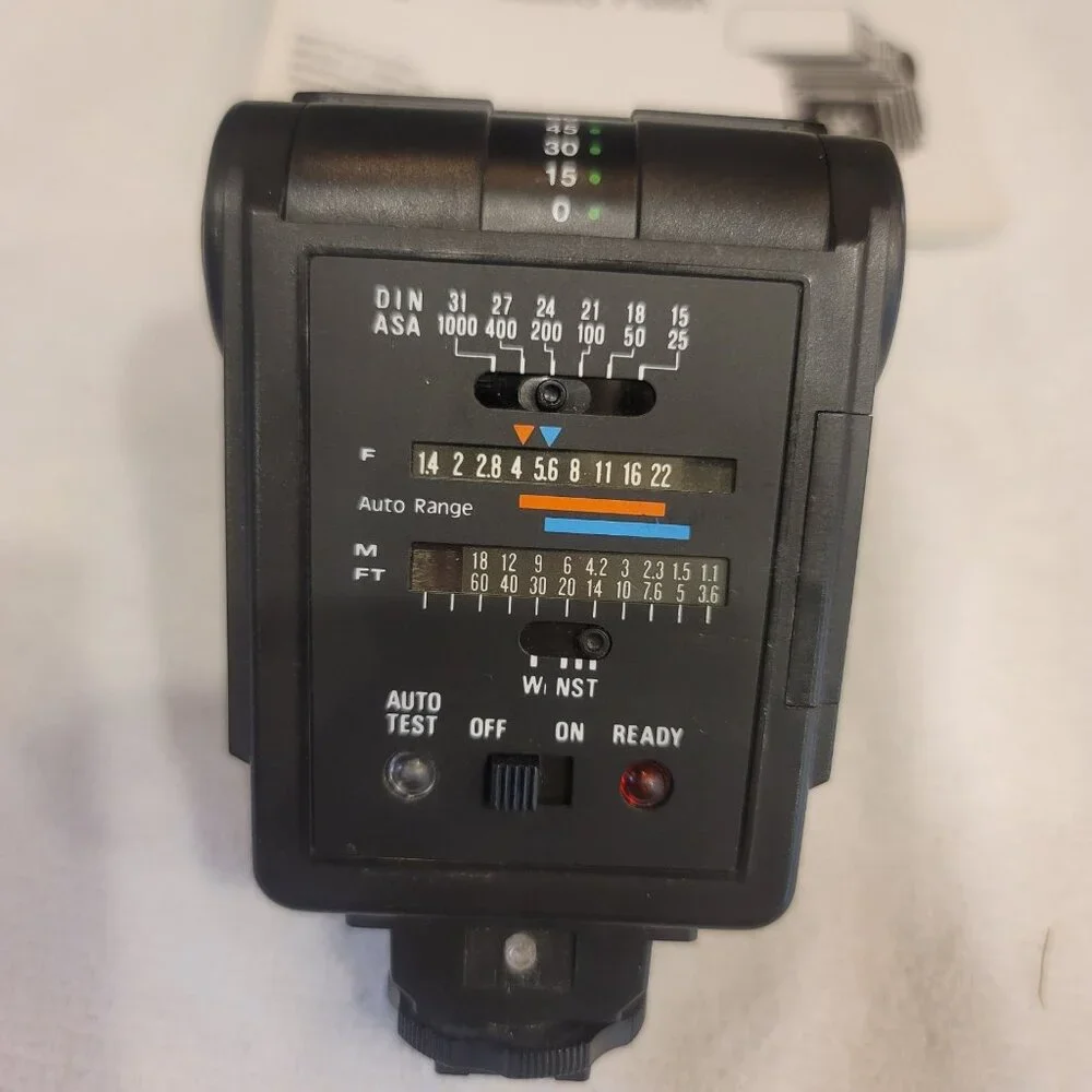 Achiever Multi-Dedicated TZ-250 Flash Tested